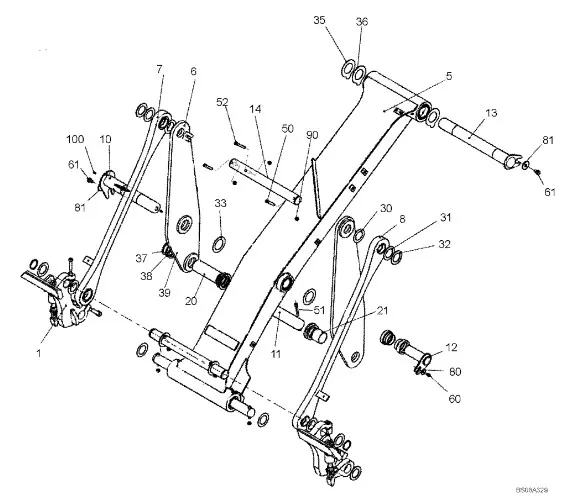 3032018 - прокладка