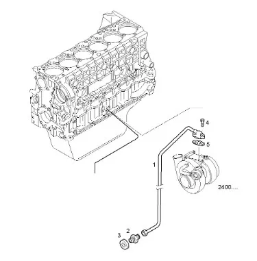 504050615 - Шланг