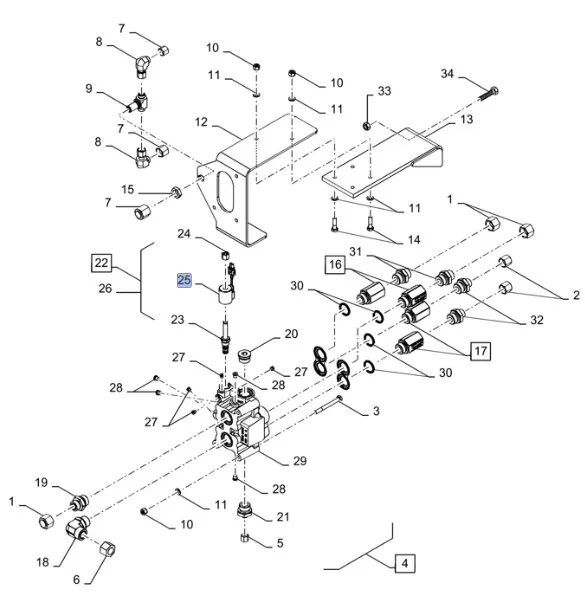 87645123 - Катушка