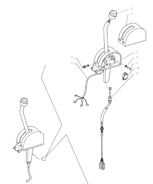 47385791 - тросик