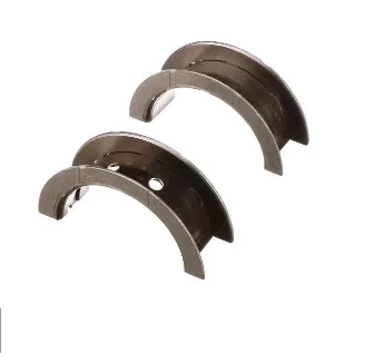 500086095 - Вкладыш упорн. коленв. ДВС Cursor7 T7/Puma, T6/Maxx, T4/Q95, H/WD, TC5