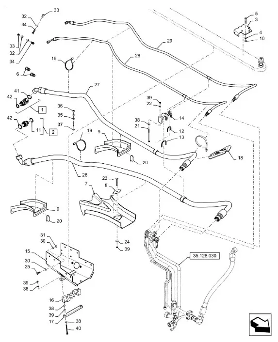 46288 - кольцо