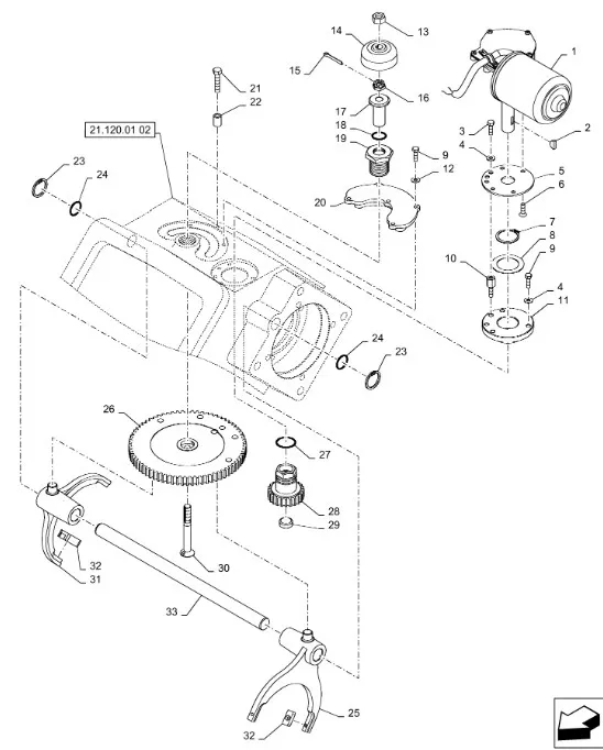 87588654 - Распорка