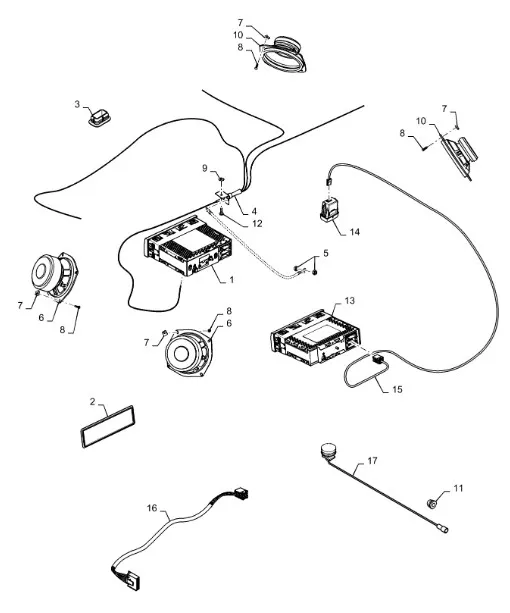 303433A1 - Электрическая проводка